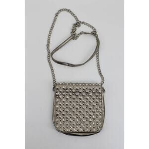 womens jewel studded crossbody purse y2k evening event cocktail glam night out